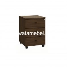 Multipurpose Cabinet Size 48 - GARVANI BILLY PD 480 / Serbian Timber